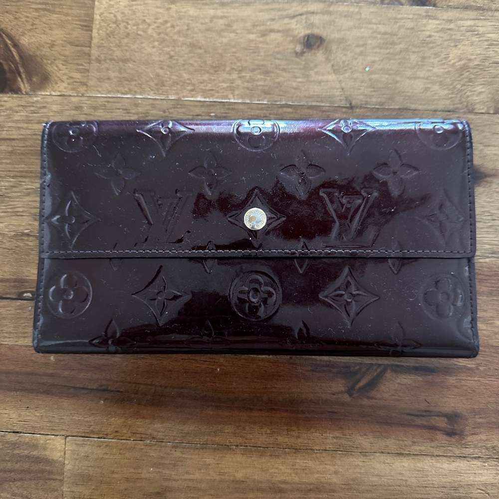 Louis Vuitton Wallet